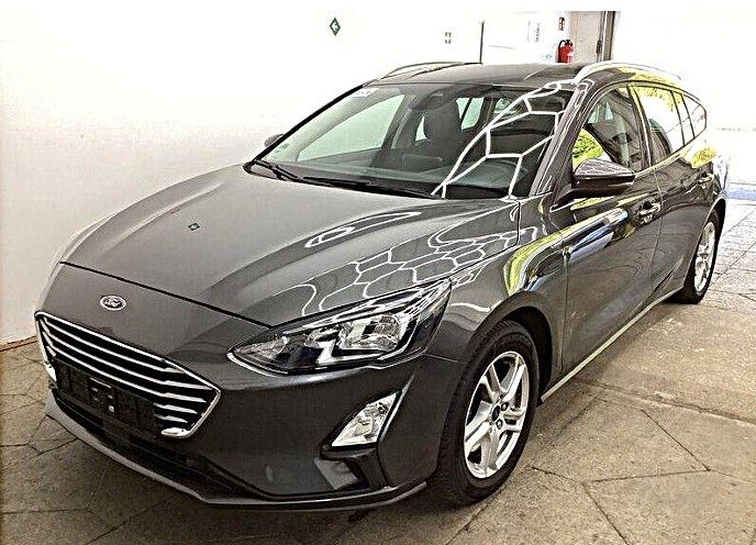Ford Focus 155.000 km 7.980 &euro; Essen 45307