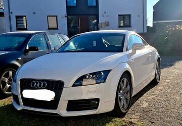 Audi TT 159.444 km 11.999 &euro; Melle 49326
