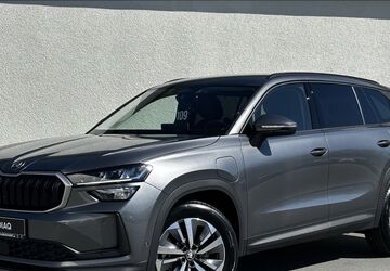 Skoda Kodiaq 8.000 km 47.990 &euro; Castrop-Rauxel 44579