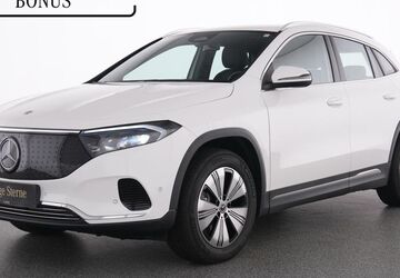 Mercedes-Benz EQA 4.267 km 34.285 &euro; Essen 45309