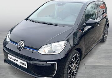 VW up! 33.684 km 14.890 &euro; Duisburg 47178