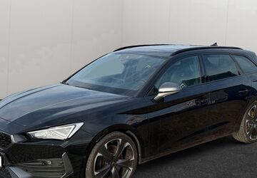 Cupra Leon 22.177 km 30.990 &euro; Castrop-Rauxel 44575