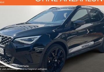 Seat Arona 5.000 km 25.473 &euro; Mülheim 45478