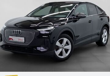 Audi Q4 e-tron 42.506 km 25.680 &euro; Bochum 44809