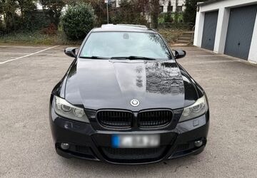 BMW 325 233.000 km 5.500 &euro; Essen 45359