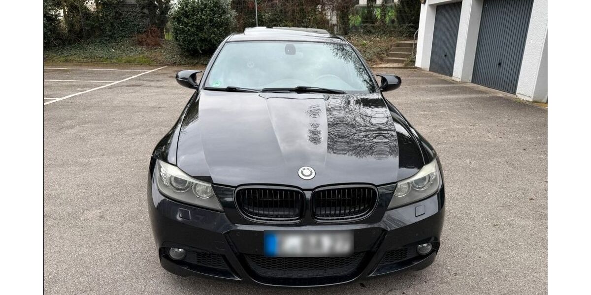 BMW 325 233.000 km 5.500 &euro; Essen 45359