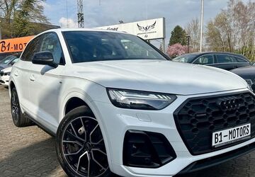 Audi Q5 124.212 km 31.900 &euro; Mülheim 45481