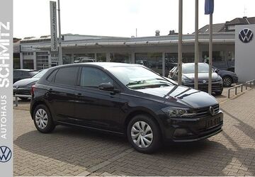 VW Polo 49.350 km 17.999 &euro; Gladbeck 45964