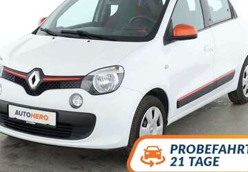 Renault Twingo 90.100 km 6.590 &euro; Essen 45141
