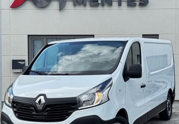 Renault Trafic 100.943 km 9.899 &euro; Bochum 44807