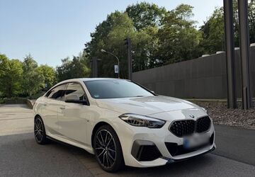 BMW M235 40.000 km 36.500 &euro; Essen 45141