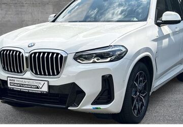 BMW X3 14.938 km 46.890 &euro; Recklinghausen 45659