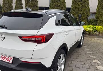 Opel Andere 70.000 km 15.900 &euro; Bochum OT Innenstadt 44809