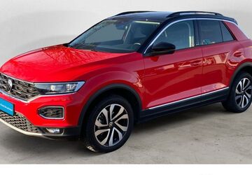 VW T-Roc 22.470 km 25.990 &euro; Bochum - Linden 44879