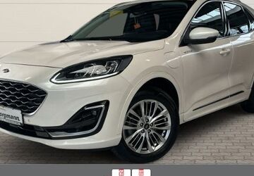 Ford Kuga 35.357 km 22.390 &euro; Bottrop 46240