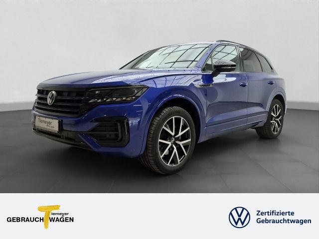 VW Touareg 73.175 km 50.770 &euro; Gelsenkirchen 45894