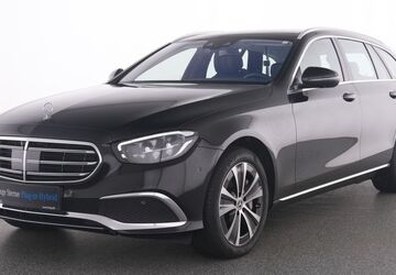 Mercedes-Benz E 300 52.896 km 36.980 &euro; Essen 45309