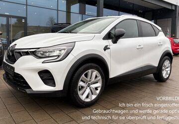 Mitsubishi ASX 5.005 km 20.880 &euro; Oberhausen 46049