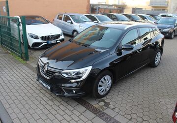 Renault Megane 99.000 km 11.250 &euro; Duisburg 47139