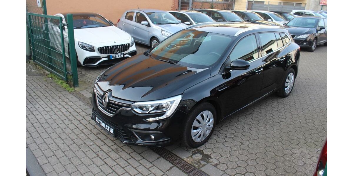 Renault Megane 99.000 km 11.250 &euro; Duisburg 47139