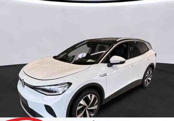 VW ID.4 54.630 km 26.910 &euro; Witten 58453