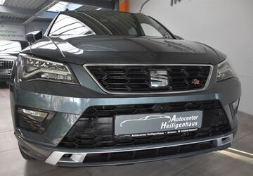 Seat Ateca 202.738 km 14.980 &euro; Heiligenhaus 42579