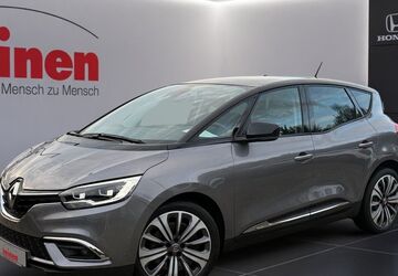 Renault Scenic 16.200 km 23.999 &euro; Essen 45141
