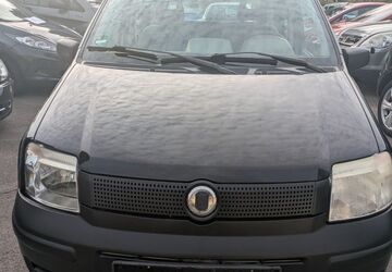 Fiat Panda 72.000 km 1.599 &euro; Essen 45359