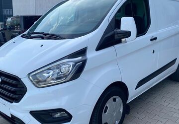 Ford Transit Custom 51.000 km 16.200 &euro; Essen 45309