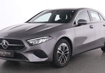 Mercedes-Benz A 180 13.180 km 27.785 &euro; Essen 45309