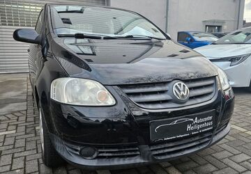 VW Fox 140.250 km 1.380 &euro; Heiligenhaus 42579