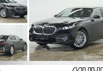 BMW 520 20.428 km 49.880 &euro; Oberhausen 46149