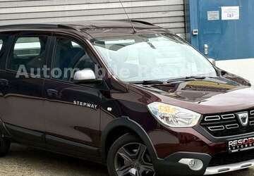 Dacia Lodgy 59.500 km 11.998 &euro; Ratingen 40880