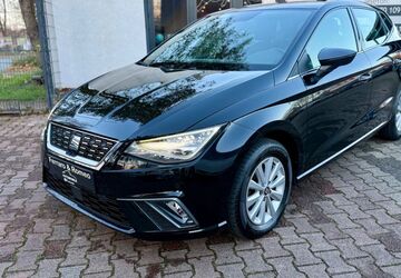 Seat Ibiza 99.171 km 12.999 &euro; Gelsenkirchen 45884