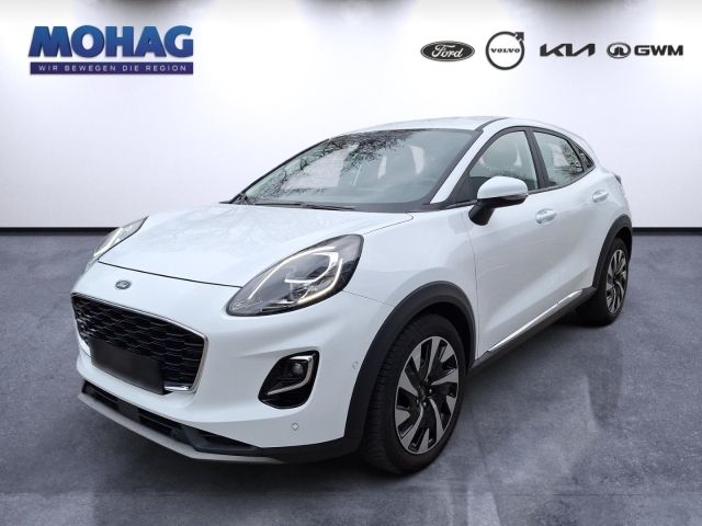 Ford Puma 51.500 km 16.750 &euro; Gelsenkirchen 45891