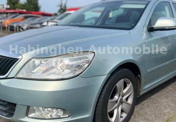 Skoda Octavia 162.000 km 5.990 &euro; Castrop Rauxel 44579