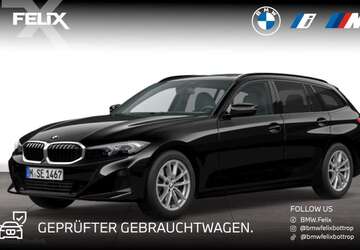 BMW 320 65.479 km 32.790 &euro; Bottrop 46236