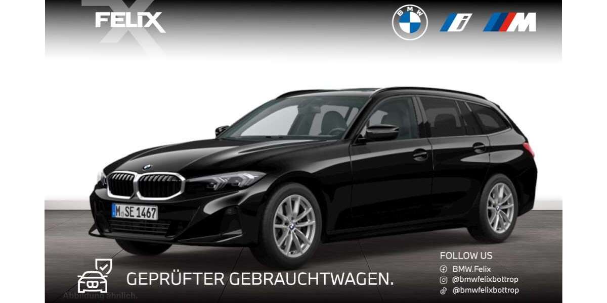 BMW 320 65.479 km 32.790 &euro; Bottrop 46236