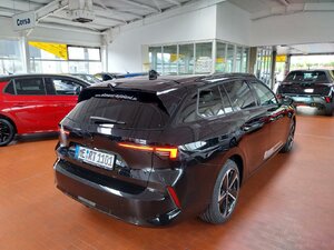 Opel Astra GS Komfort- TechPaket 7.300 km 31.980 &euro; HAAN 42781