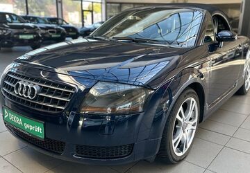 Audi TT 164.508 km 6.550 &euro; Bottrop 46236