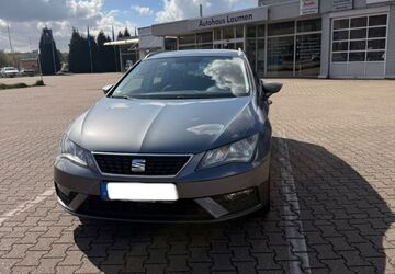 Seat Leon 126.000 km 9.860 &euro; Castrop-Rauxel 44579