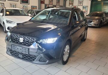 Seat Arona 77.500 km 14.150 &euro; Oberhausen 46049
