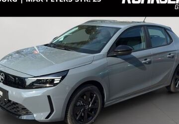 Opel Corsa 7.861 km 17.590 &euro; Duisburg 47059