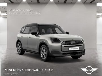 Gebrauchte Mini Countryman