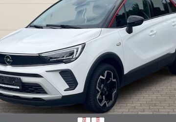 Opel Crossland (X) 23.250 km 16.990 &euro; Dorsten 46286