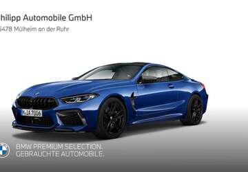 BMW M8 7.568 km 149.880 &euro; Mülheim an der Ruhr 45478