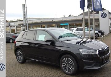 Skoda Fabia 55.350 km 18.699 &euro; Gladbeck 45964