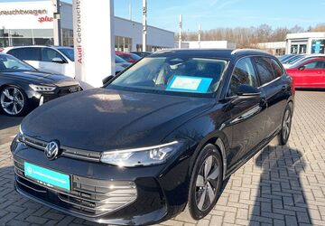 VW Passat Variant 20.350 km 34.450 &euro; Duisburg 47178