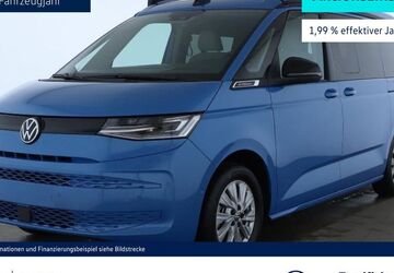 VW T7 California 5.742 km 73.550 &euro; Bochum 44866