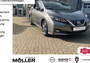 Nissan Leaf 13.700 km 16.490 &euro; Hattingen 45527